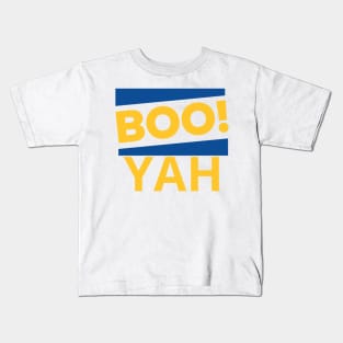 booyah Kids T-Shirt